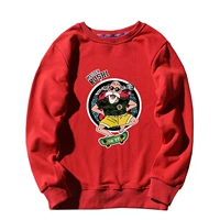 Big Red [Front Skateboard Turtle Fairy]
