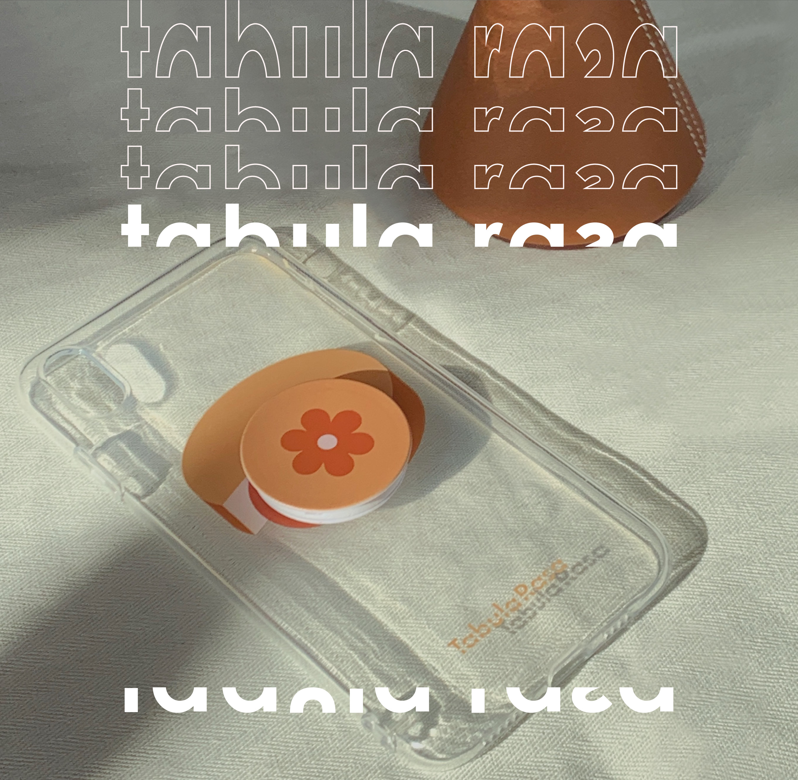 Tabulla Rasa x Weiyi Quan independently designed flowers sloth with telescopic airbag bracket brief about 100 hitch