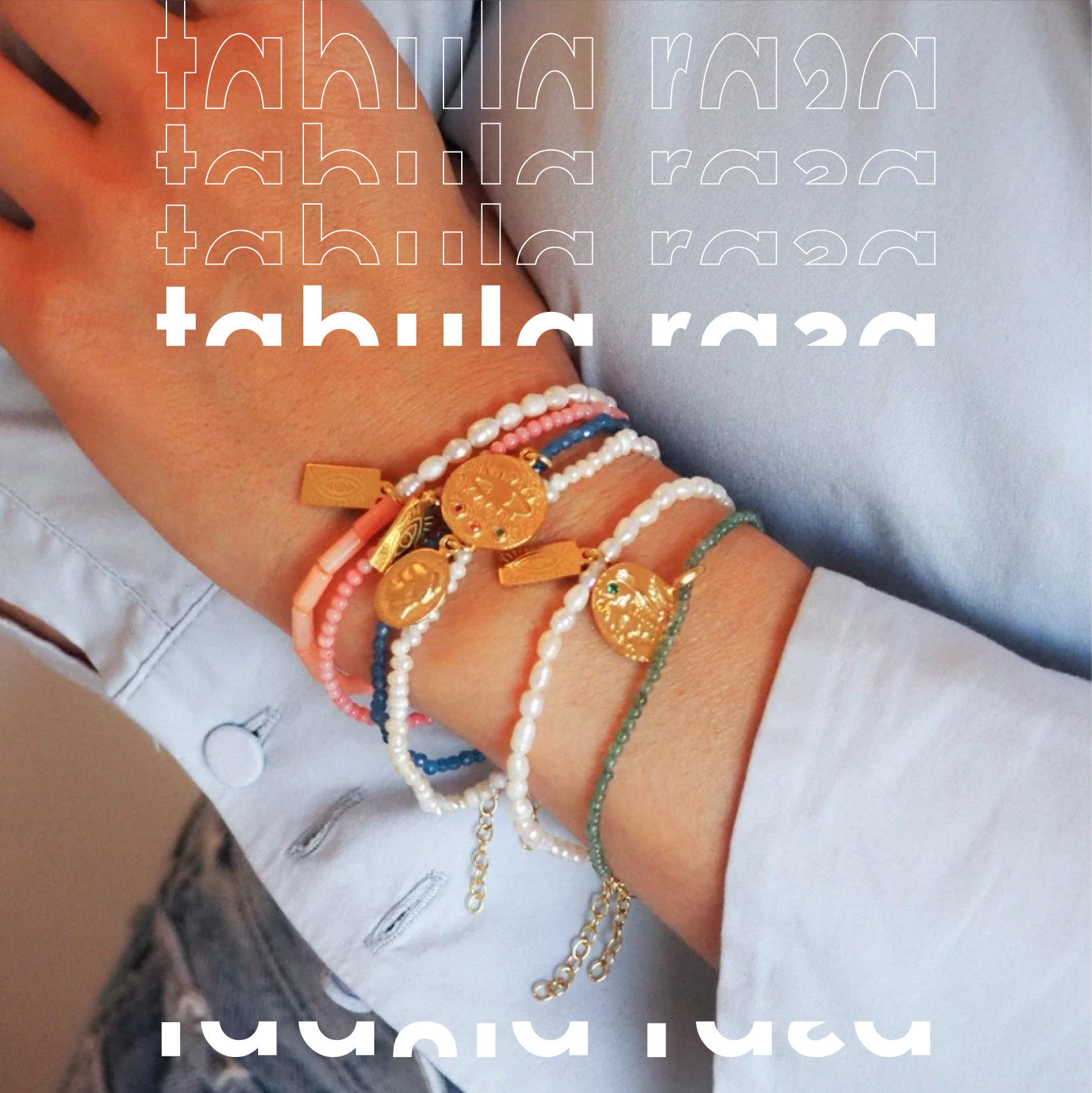 Hermina Athens officially authorized the Greek goddess of pearl like a gold coin colored stone