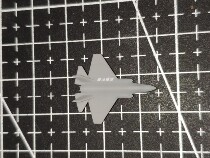 F35C carrier-based aircraft