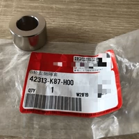 Левая проставка заднего колеса Рисунок 5