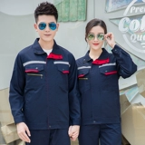 Осенний комбинезон, нарукавники, мужской светоотражающий комплект, делается под заказ