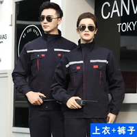 【Хлопковый однослой】 тибетский синий костюм