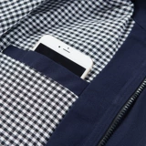 Хлопковый демисезонный комбинезон, износостойкий лонгслив, защита от ожогов, делается под заказ