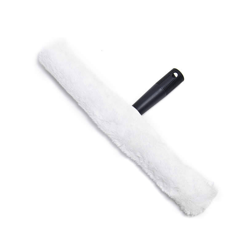 Supply Chaobao C-070 glass water applicator wiper 35cm cleaner to wipe the window glass hair head hair sleeve T