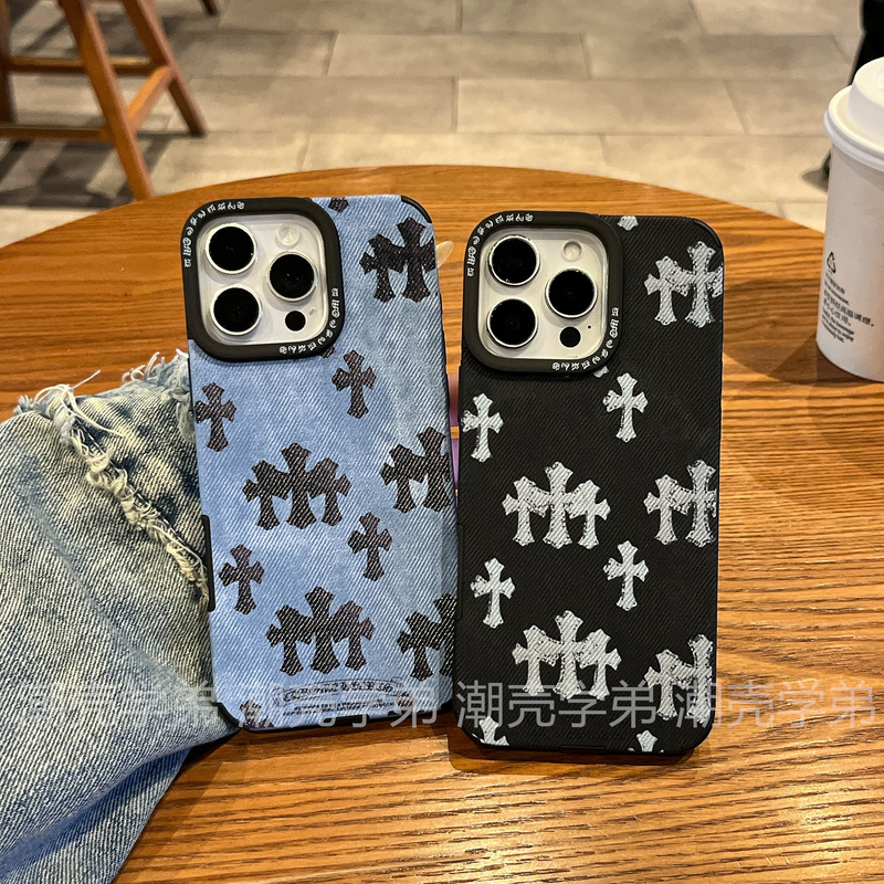 Trendy Denim Blue Crocs-Style Magnetic Phone Case for Apple 17 Pro Max, iPhone 16 New Model, Niche High-End Feel, 14 Stylish and Unique for Men and Women, 13 Full-Cover Matte Anti-Drop Protective Case Trendy Denim Blue Crocs-Style Magnetic Phone Case for Apple 17 Pro Max, iPhone 16 New Model, Niche High-End Feel, 14 Stylish and Unique for Men and Women, 13 Full-Cover Matte Anti-Drop Protective Case
