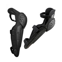 BENKIA motorcycle knee pads Four Seasons Knight Protective gear off-road riding lightweight and durable elbow guard anti-fall windproof equipment