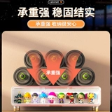 Экран компьютера, приподнятый офисный стол, глухой ящик для хранения, настольная рабочая станция, модификация рабочего стола, полка для хранения артефактов