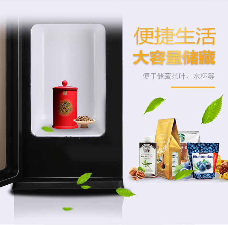 Cuộc sống điện tử tốt đẹp Văn phòng nóng lạnh lạnh dọc nhà ấm tiết kiệm năng lượng đặc biệt làm mát và làm nóng máy nước nóng lạnh máy lọc nước đầu nguồn karofi