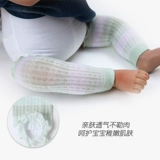 Детские летние гетры, детское средство от комаров, тонкие нарукавники