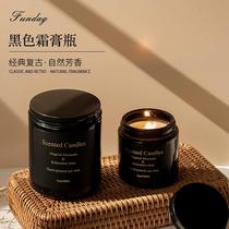 Zhejiang Fangdi Household Products Co. Ltd. Smokeless Scented Candles Scented Candles Handmade Creative Bedroom