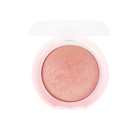 Hoa thơ thắm chính hiệu 漾 漾 橘 橘 哑 - Blush / Cochineal bảng má hồng 3ce