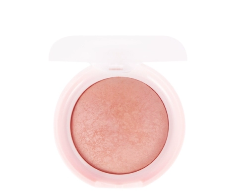 Hoa thơ thắm chính hiệu 漾 漾 橘 橘 哑 - Blush / Cochineal
