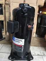 ZRD81KC-TFD-433 Kulan 7p horse digital scroll central air conditioning refrigeration heat pump compressor 5 ports