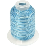 9 акций градиентной красотки