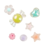 Браслет из бисера ручной работы, бусины, аксессуар, аксессуары, детский мобильный телефон, ремешок