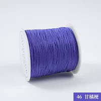 Средний объём #46-72 Нефритовая нить (стержень гандзю)