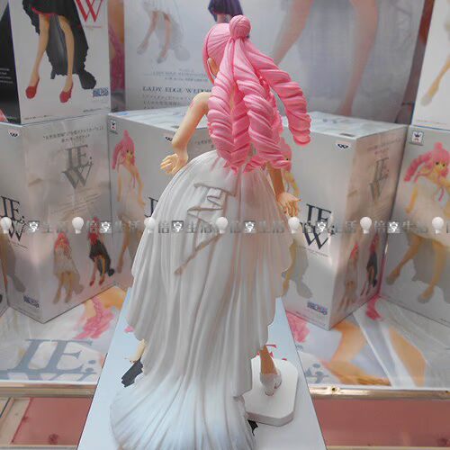 Sản phẩm độc lập của Na hải King LE Wedding Perona Group Mẫu thủ công Pirate BP - Capsule Đồ chơi / Búp bê / BJD / Đồ chơi binh sĩ bup be lol