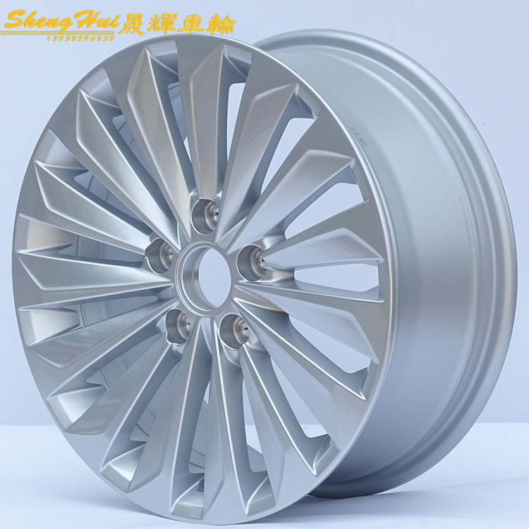 Thích nghi với 18 bánh xe LaVida mới 16 inch Volkswagen LaVida PLUS bánh xe nguyên bản Touran sagitar golf mâm ô tô 18 inch	