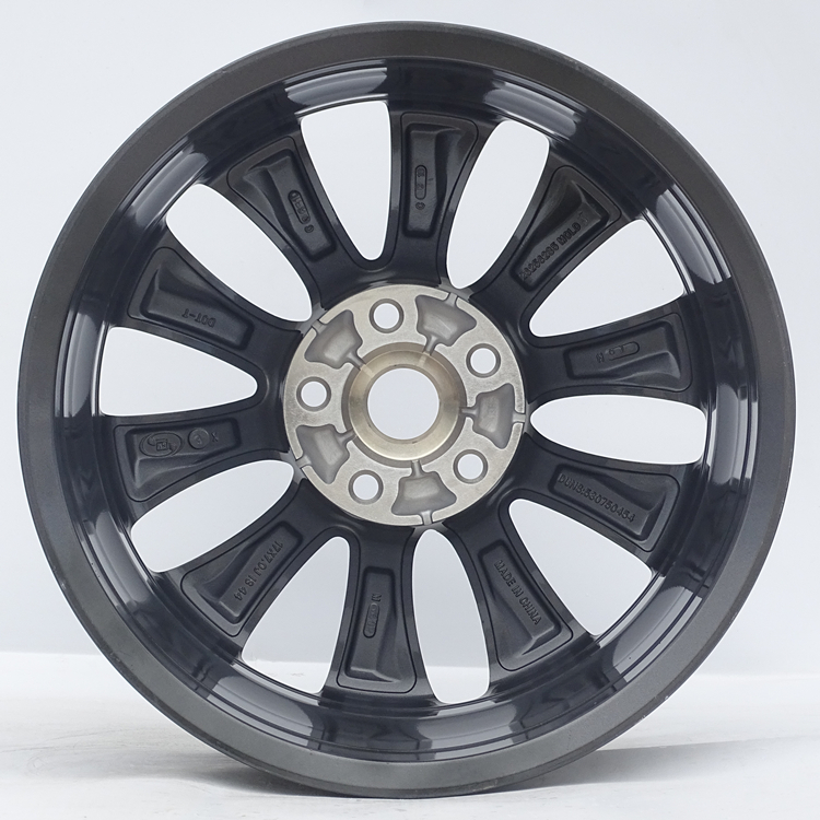 Bánh xe Buick GL6 khác biệt 17 inch hợp kim nhôm nguyên bản Bánh xe Buick GL6 chính hãng cao cấp 2018 mâm đúc xe ô tô