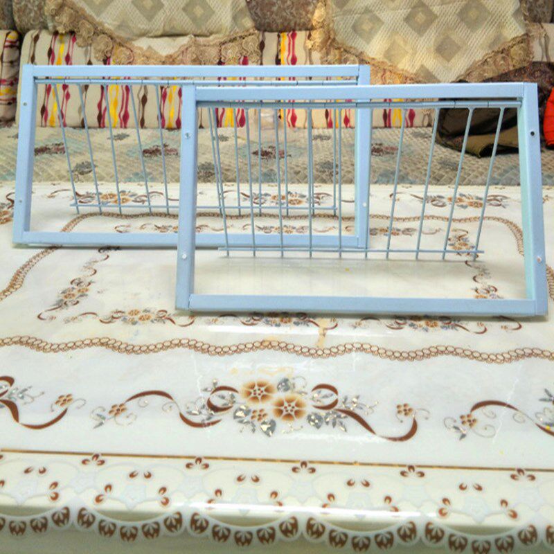 Pigeon supplies movable door automatic door jumping cage door pigeon knocking door import and export door active door curtain door import door