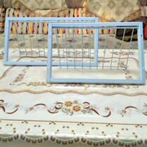 Pigeon supplies movable door automatic door jumping cage door pigeon knocking door import and export door active door curtain door import door