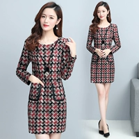 Safflower клетчат 4xl