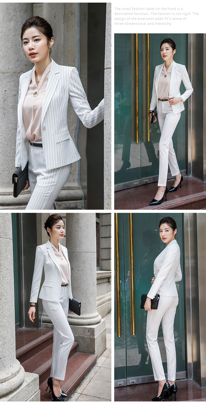 Tailleur femme - Ref 3245040 Image 14