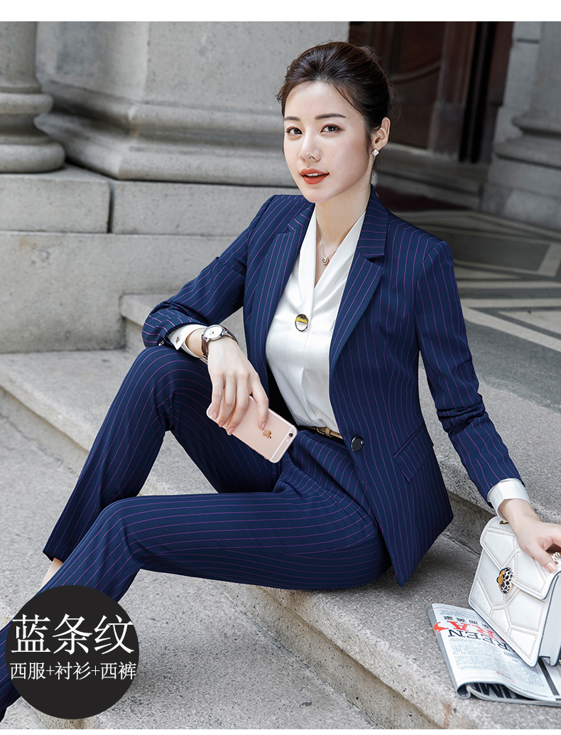 Tailleur femme - Ref 3245040 Image 17