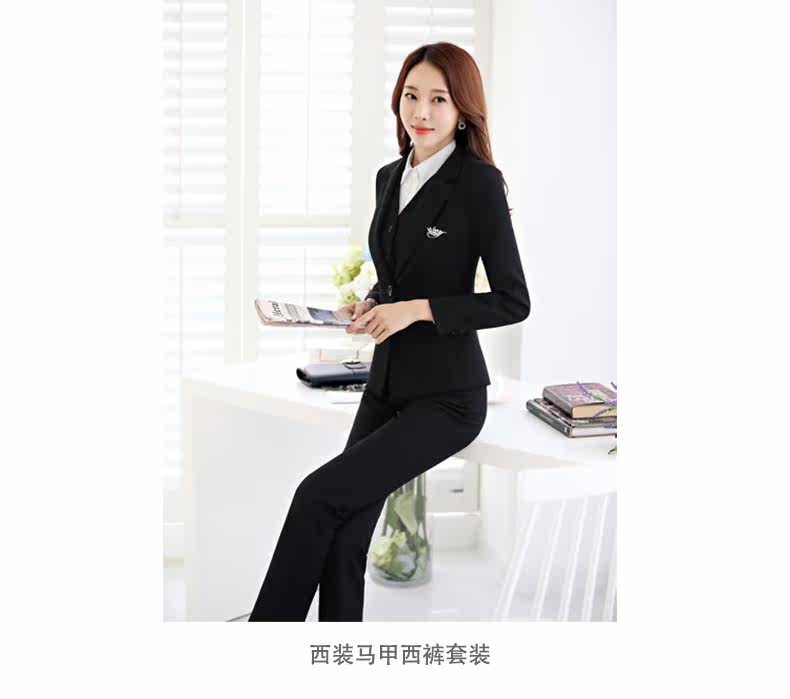Tailleur femme - Ref 3244415 Image 11