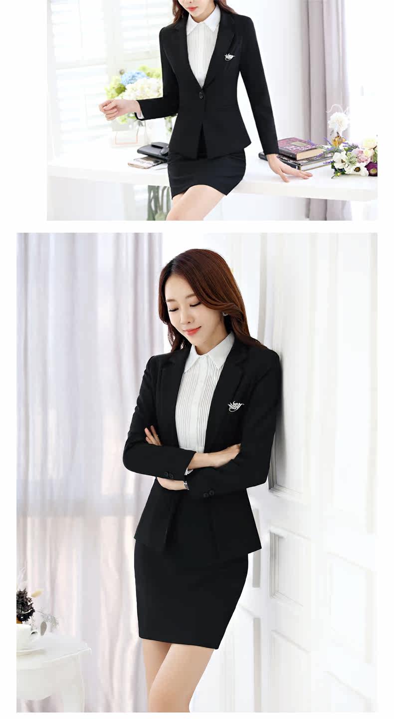 Tailleur femme - Ref 3244415 Image 20