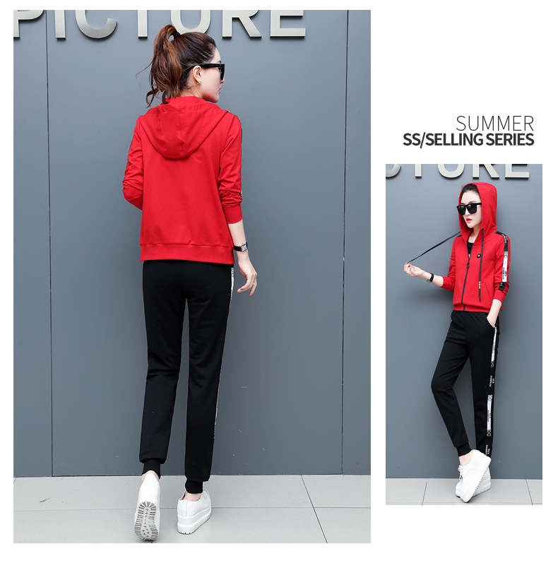 Tenue de loisirs femme - Ref 3237750 Image 24