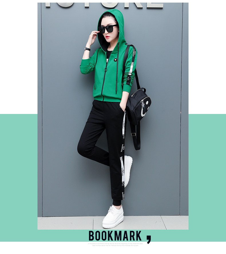 Tenue de loisirs femme - Ref 3237750 Image 37