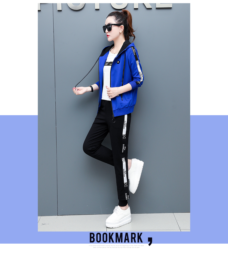 Tenue de loisirs femme - Ref 3237750 Image 32