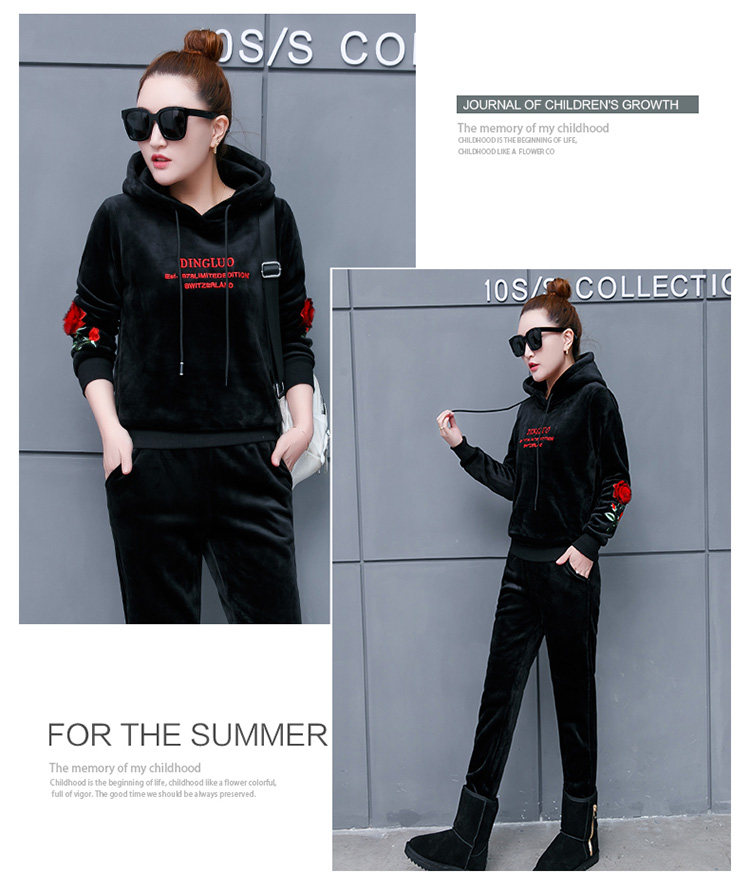 Tenue de loisirs femme - Ref 3241131 Image 30