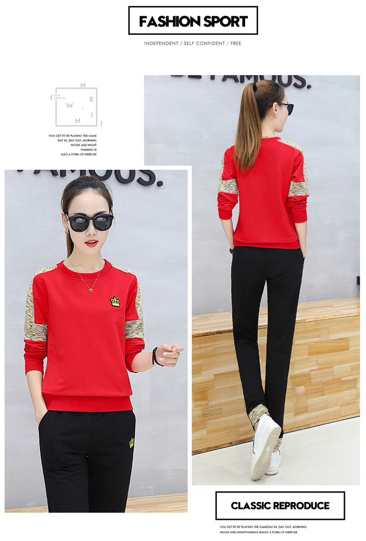 Tenue de loisirs femme - Ref 3238034 Image 28