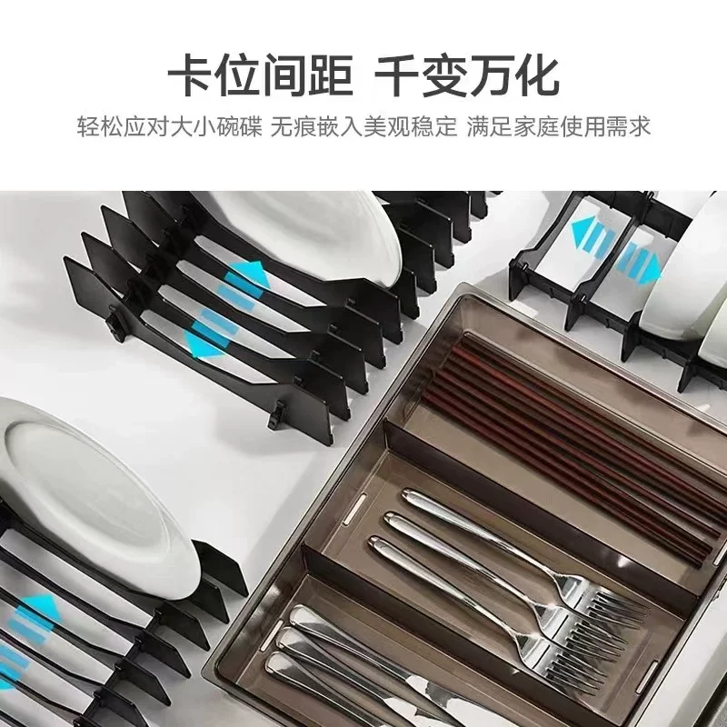 Xiaogao-Hiller 4.0 корзина для блюд, плоская корзина Bulgari приправ не имеет проблем с качеством без возврата на обмен