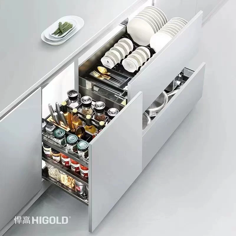 Xiaogao-Hiller 4.0 корзина для блюд, плоская корзина Bulgari приправ не имеет проблем с качеством без возврата на обмен
