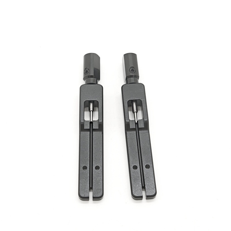 Tamiya Four-Wheel Drive Gear Disassembly and Installation Tool Universal Drive Shaft Tooth Puller 1.4/2.0 Tamiya Four-Wheel Drive Gear Disassembly and Installation Tool Universal Drive Shaft Tooth Puller 1.4/2.0
