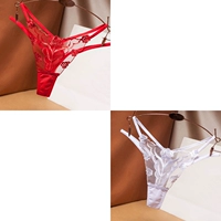 2 куска красного+белый