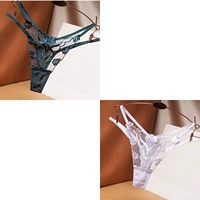 2 чернила зеленый+белый