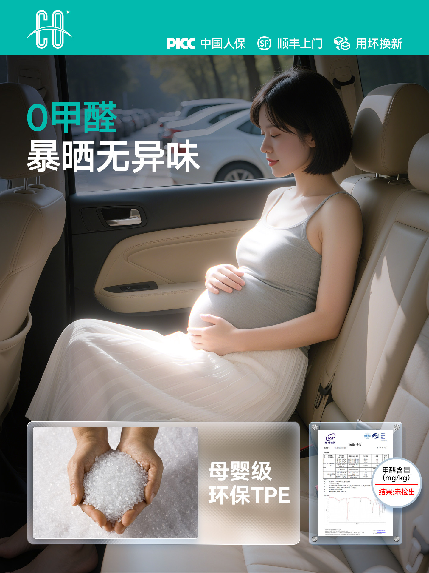 Suitable for Wei Pai Gaoshan 8 Foot Mats, Full Surround Tpe 25 Model Car Interior Decoration Modification Parts and Accessories