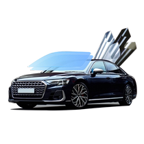 Volkswagen Magotan car film car film glass film sun protection heat insulation explosion-proof car window sun front windshield full car front guard