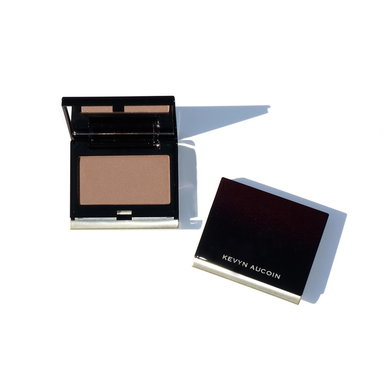 In Stock! K-Beauty Kevyn Aucoin Ka Contouring Powder Medium/Light 4g
