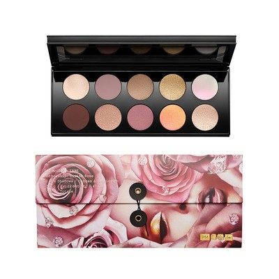 In Stock Pat Mcgrath Ten-Color Eyeshadow Palette 9Th Generation Utopia/7Th Generation Rose Palette/6Th Generation Star Wars/1St Generation 3Rd Generation In Stock Pat Mcgrath Ten-Color Eyeshadow Palette 9Th Generation Utopia/7Th Generation Rose Palette/6Th Generation Star Wars/1St Generation 3Rd Generation
