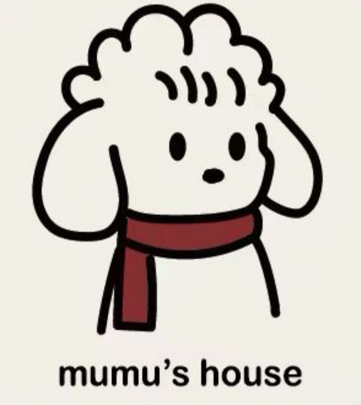 mumu's house