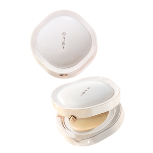 摇汞青年同款花西子好气色气垫遮瑕持久不脱妆粉底液干皮油皮