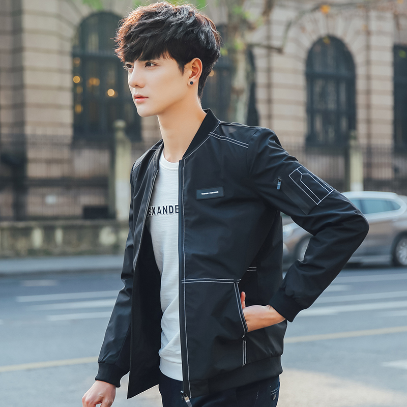 Blouson homme XIRONES     manches longues - Ref 3115789 Image 1