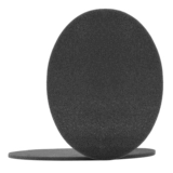 Geekria Звукоизоляция Sennheiser HD565 HD580 HD650 HD600 HD598, хлопок, подходит для фанатов