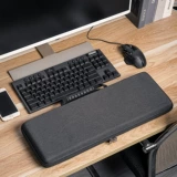 Geekria Применимо к клавиатуре Wooting80HE 98-100 + интегрированный портативный пакет клавиатуры для хранения мыши
